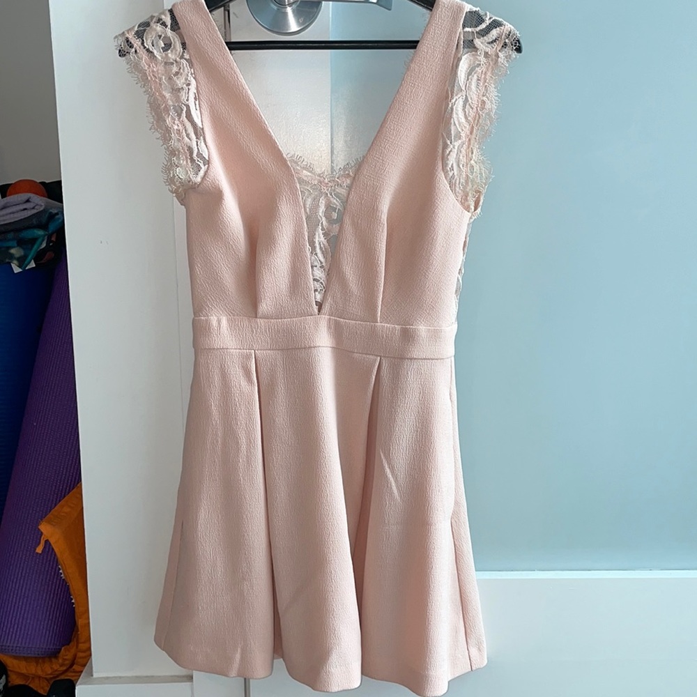BCBG Dress